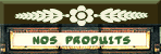 Nos Produits